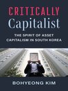 Critically Capitalist